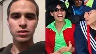 Brando Gallesi se retira de los streams tras polémica en Kick