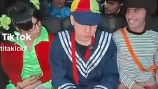 Brando Gallesi anunció que pondrá en pausa sus transmisiones en vivo luego de recibir críticas por un comentario realizado durante un stream en Kick. Video: TikTok @_brandogallesi Brando Gallesi anunció que pondrá en pausa sus transmisiones en vivo luego de recibir críticas por un comentario realizado durante un stream en Kick. Video: TikTok @_brandogallesi
