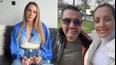 Brenda Carvalho recordó a su padre Tonny Carvalho, quien falleció meses atrás, y compartió un emotivo mensaje en el día de su cumpleaños./ Video y Fotos: IG:@brendacarvalhoaxe