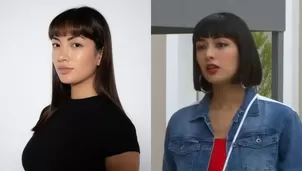 Brenda Matos está por cumplir su máximo sueño / Instagram