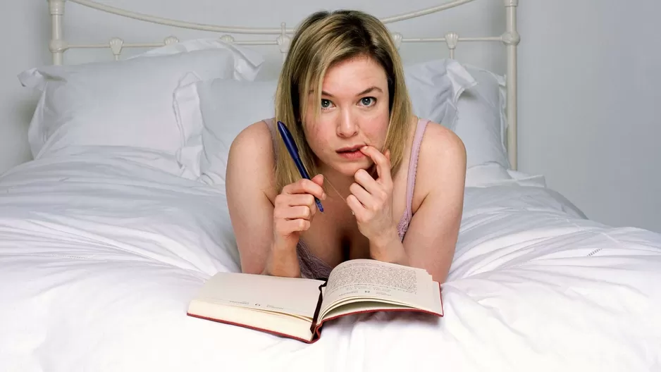 El Diario de Bridget Jones 