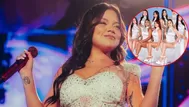Briela Cirilo aclara rumores tras su salida de Corazón Serrano