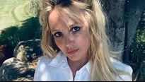 Britney Spears anuncia que perdió a su bebé: “Es un momento devastador”