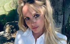 Britney Spears anuncia que perdió a su bebé: “Es un momento devastador” - Noticias de jamie-lynn-spears