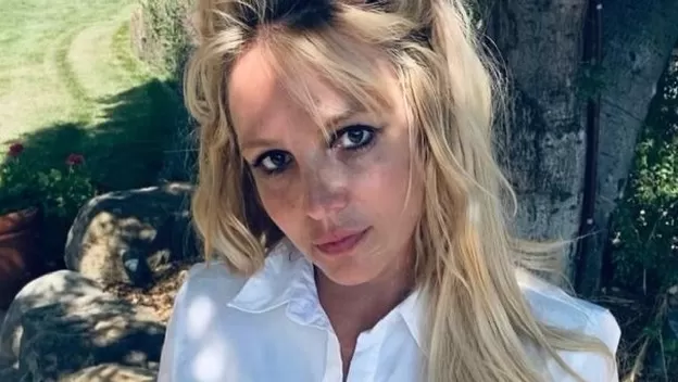 Britney Spears anuncia que perdió a su bebé: “Es un momento devastador”