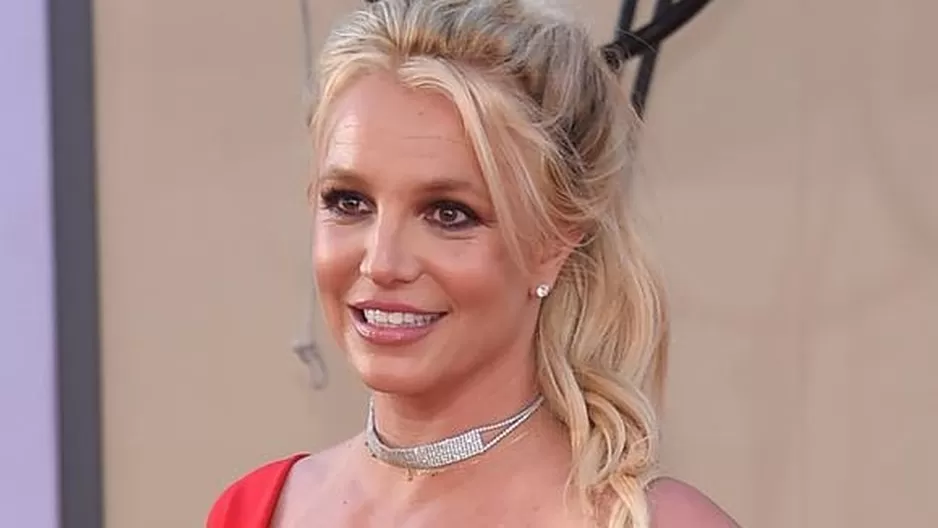 Britney Spears confesó una de las graves secuelas que le dejó la tutela de su padre (Fuente: Shutterstock)