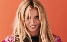 Britney Spears desafía la censura de Instagram con fotos al desnudo - Noticias de censura