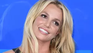 Britney Spears aseguró que nunca regresará a la música. Fuente: AFP