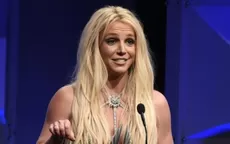 Britney Spears estalló contra su familia y reveló por qué no fueron invitados a su boda - Noticias de familias