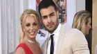 Britney Spears: Exesposo de la cantante intentó interrumpir su boda con Sam Asghari 