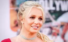 Britney Spears firma contrato de 15 millones de dólares para contra su vida en un libro  - Noticias de jamie-lynn-spears
