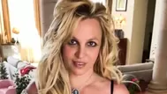 Britney Spears fue arrestada en California y liberada horas después