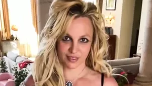 Britney Spears arrestada en Ventura, California, tras ser detenida por presuntamente conducir bajo la influencia de sustancias.