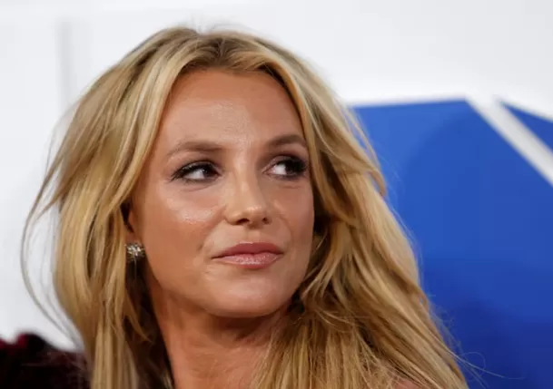 La noticia de Britney Spears arrestada ocurre en un momento en el que la cantante ha estado nuevamente en interacciones mediante sus redes sociales / Reuters