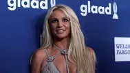 Britney Spears ingresa de forma voluntaria a rehabilitación