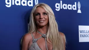Britney Spears ingresa de forma voluntaria a rehabilitación / Reuters