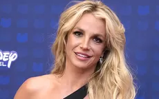 Britney Spears manda mensaje a sus detractores en redes: “Ustedes son tan crueles” - Noticias de jamie-lynn-spears