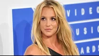 Britney Spears: "Me hicieron sentir que no era nada, y yo lo aceptaba"