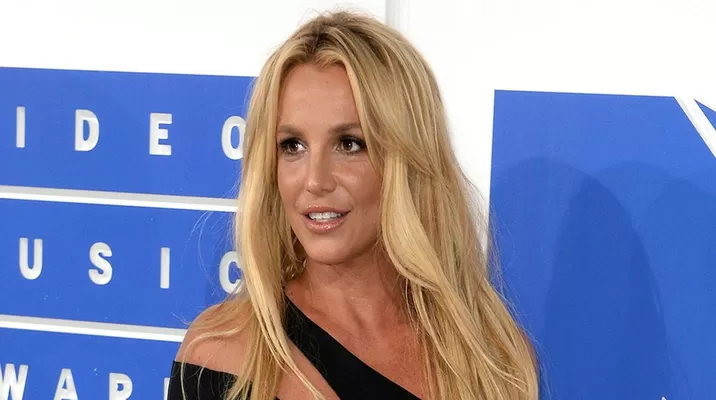 Britney Spears no se subirá a los escenarios mientras su padre la controle Britney Spears no se subirá a los escenarios mientras su padre la controle