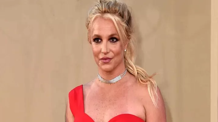 Britney Spears pide poner fin a su tutela por considerarla "abusiva" Britney Spears pide poner fin a su tutela por considerarla "abusiva"