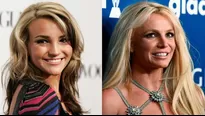 Jamie Lynn Spears publicó su libro de memorias "Cosas que debería haber dicho"