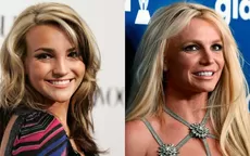 Britney Spears pide a su hermana que deje de nombrarla para vender su libro - Noticias de qali-warma