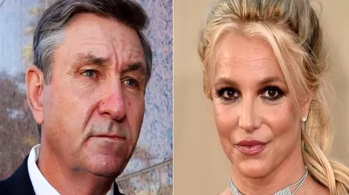 Britney Spears pierde la batalla contra su padre para controlar su fortuna