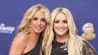 Britney Spears quiere recuperar su relación con su hermana menor