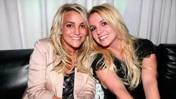 Britney Spears quiere recuperar su relación con su hermana menor