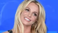 Britney Spears reactivó su cuenta de Instagram y aclaró que sufre una crisis Foto: AFP