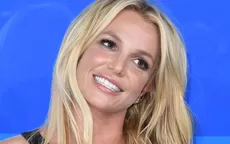 Britney Spears reactivó su cuenta de Instagram y aclaró que sufre una crisis - Noticias de instagram