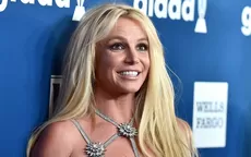 Britney Spears revela que tiene problemas de salud - Noticias de capitana-marvel