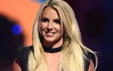 Britney Spears reveló el daño que le hizo su papá cuando era adolescente - Noticias de jamie-lynn-spears