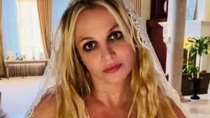 Britney Spears reveló por qué publica fotos y videos raros en Instagram. Fuente: Instagram