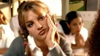 Britney Spears recordó una de sus mejores épocas artísticas en Instagram