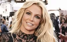 Britney Spears seguirá bajo tutela legal hasta febrero de 2021 - Noticias de james-corden