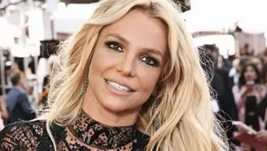 Britney Spears seguirá bajo tutela legal. Video: Ig. B. Spears 