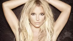 Britney Spears