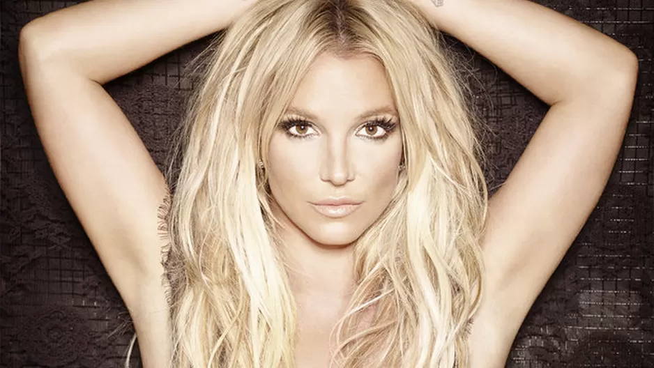 Britney Spears