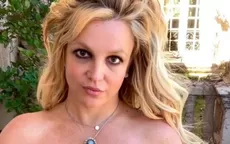 Britney Spears sorprendió a sus fanáticos tras eliminar nuevamente su cuenta de Instagram - Noticias de jamie-lynn-spears