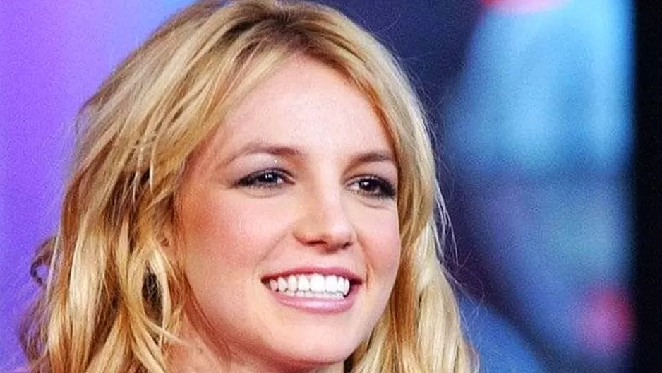 "Mi leona se rompió un hueso del metatarso", dijo la pareja de Britney Spears. Foto: Mui