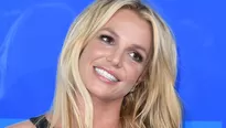 Britney Spears tiene romance con expresidiario mexicano que trabaja en su hogar. Fuente: AFP