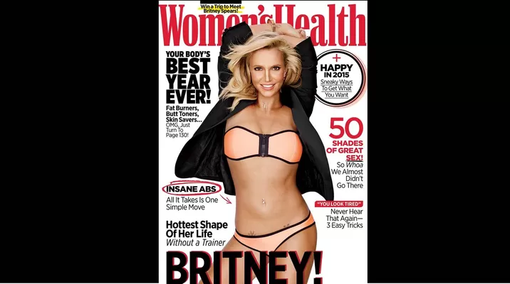 Women's Health Women's Health