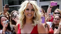 Britney pide la "suspensión inmediata" de su padre como tutor legal. Foto: HOLA