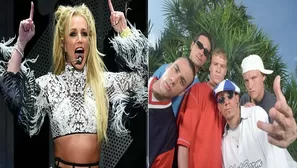 l tema será parte del nuevo álbum de Britney Spears 