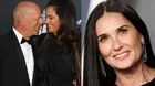 Bruce Willis: Esposa del actor desmiente a Demi Moore sobre mudanza a su casa 