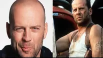 Bruce Willis / Silver Pictures Gordon Company