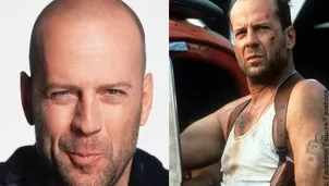 Bruce Willis / Silver Pictures Gordon Company