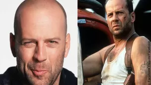 Bruce Willis / Silver Pictures Gordon Company