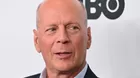 Bruce Willis reapareció en público tras revelarse que padece de demencia 